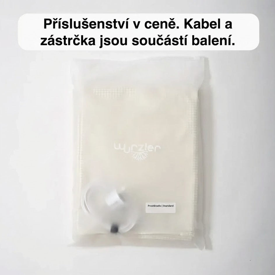 prosteradlo-baleni-detail