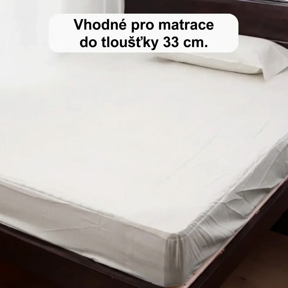 prosteradlo-na-matraci