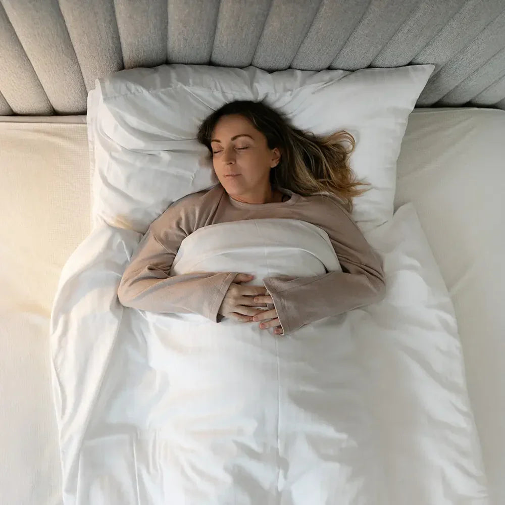 Prostěradla a napínací prostěradla Würzler™