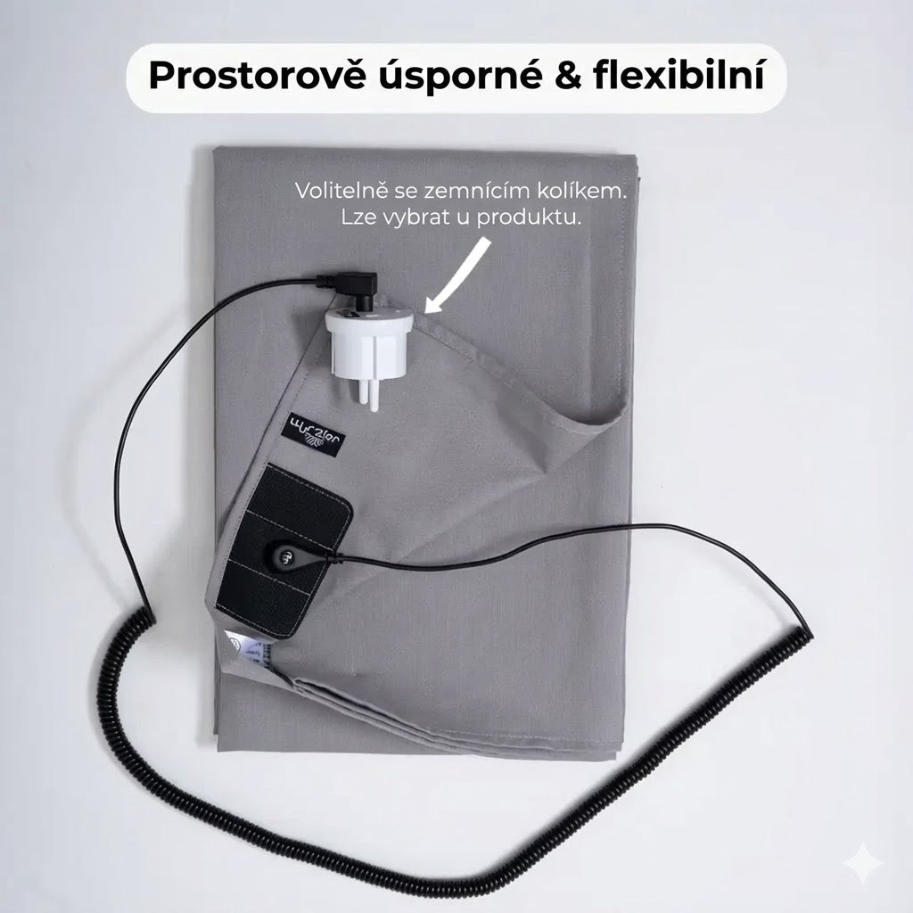 uzemnovaci-prosteradlo-wurzler-kompaktni-a-flexibilni